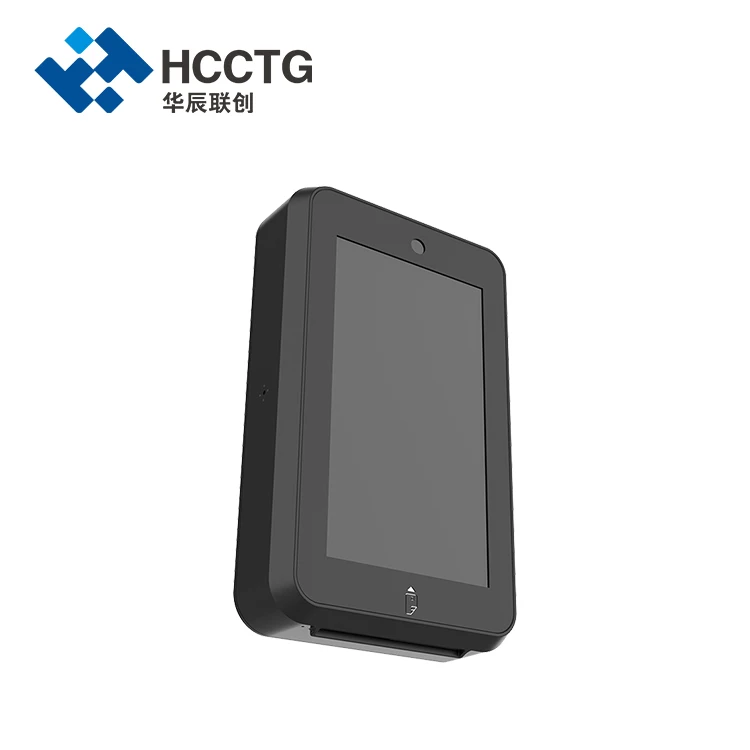 China Unattended POS Terminal MDB Connection Cashless Payment Solution for Vending Machines CM30
