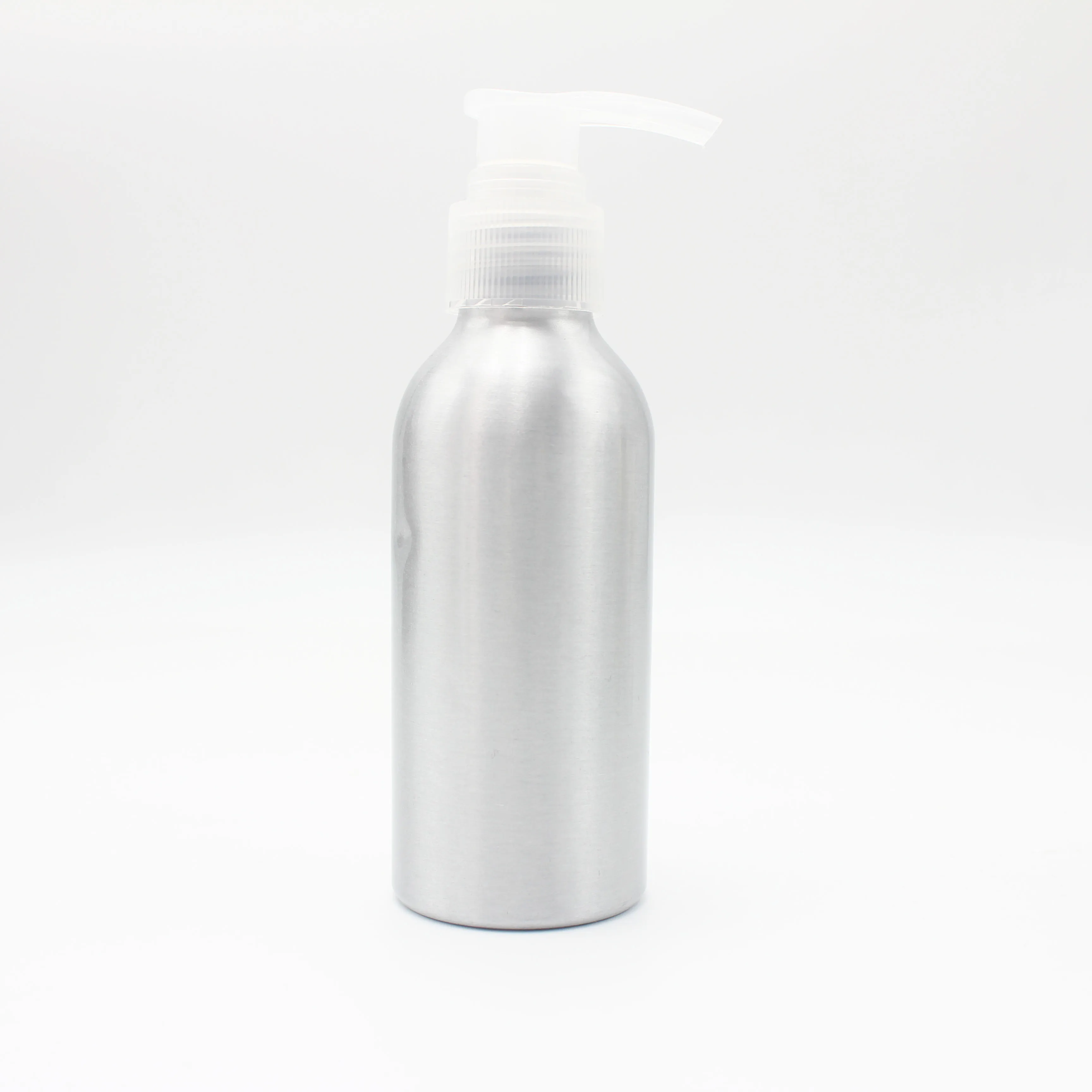 120 мл производитель/поставщик в Китае, пустая бутылка с услугой Trade Assurance с насосом MAB-012Y