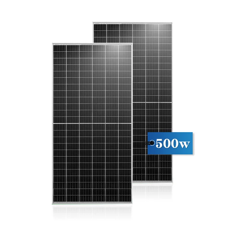 Factory Direct Sale 350w Solar Panel 350 Watt Pv Module Monocrystalline Paneles