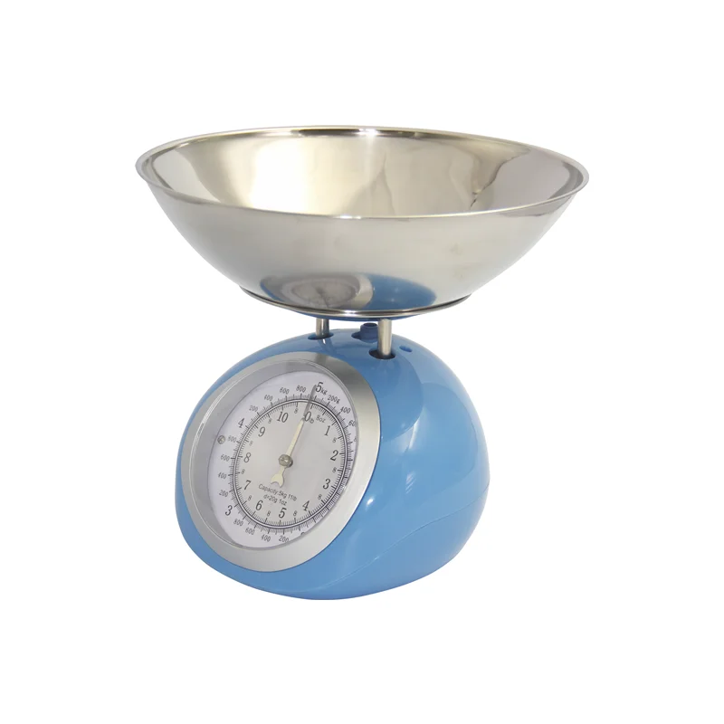 portable mini digital kitchen scale with bowl backlight