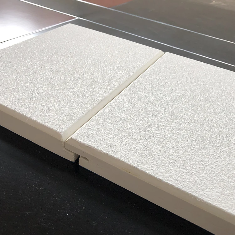High Quality Ceiling Board 20 Mm Thick Mineral Fiber False Acoustic Ceiling Noise 2*4ft Price