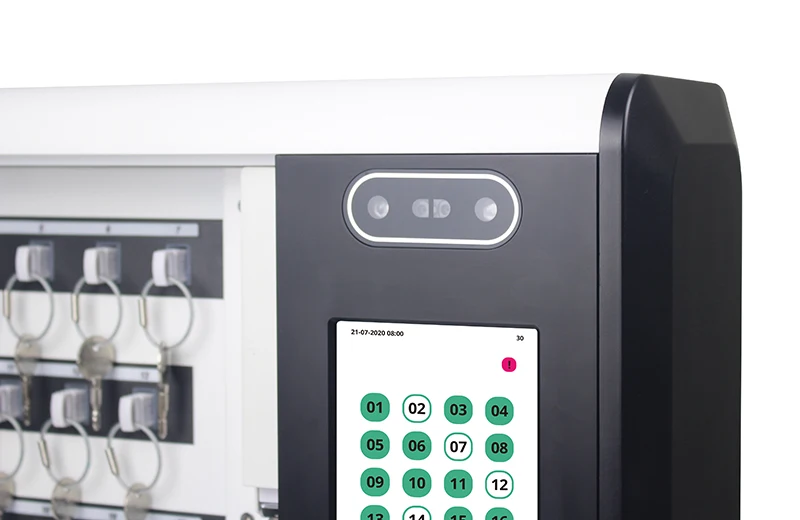 
100% Original electronic key storage management systems cabinet for safe 