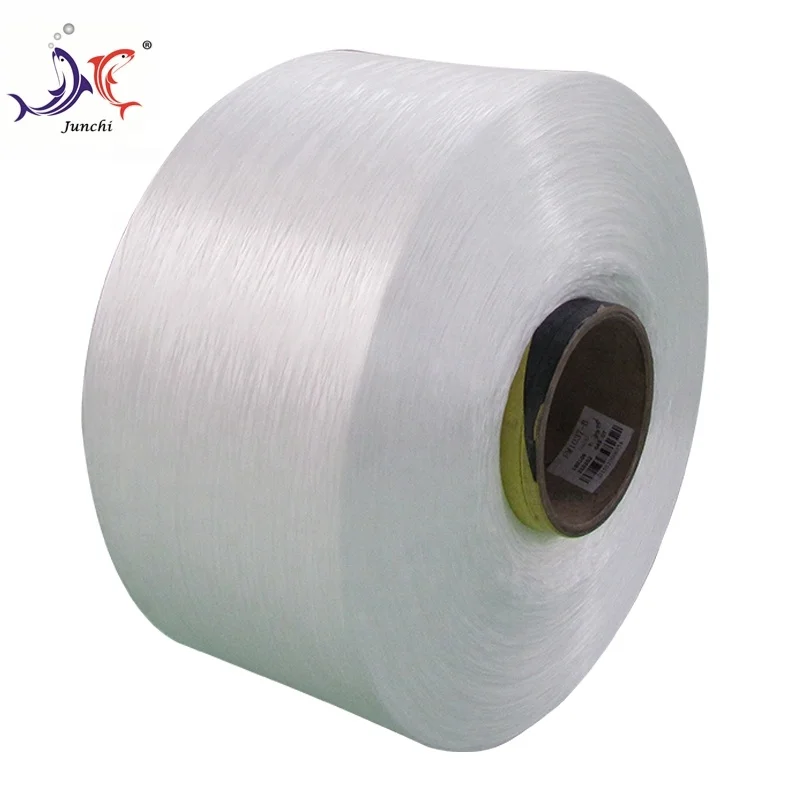 high tenacity  1260d pp FDY YARN intermingled  for weaving