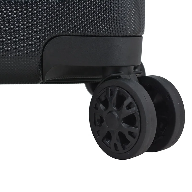 wholesales valise high quality trolley travel bag customized color and logo trolley bags travel