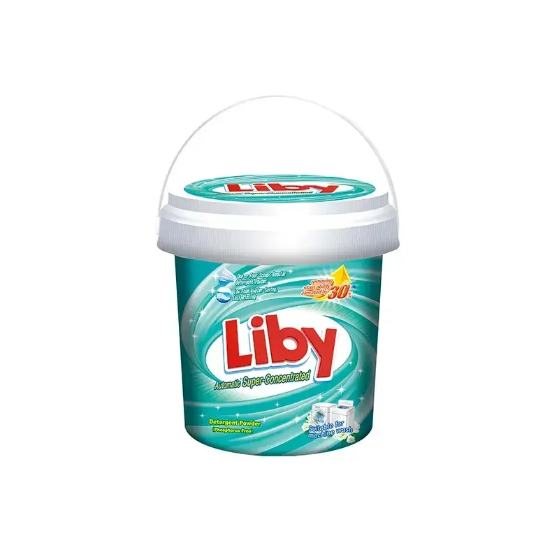 Cheap Laundry Starch Powder Family Different Types Of Detergent Powder Soap 25 kg OEM Washing Powder
