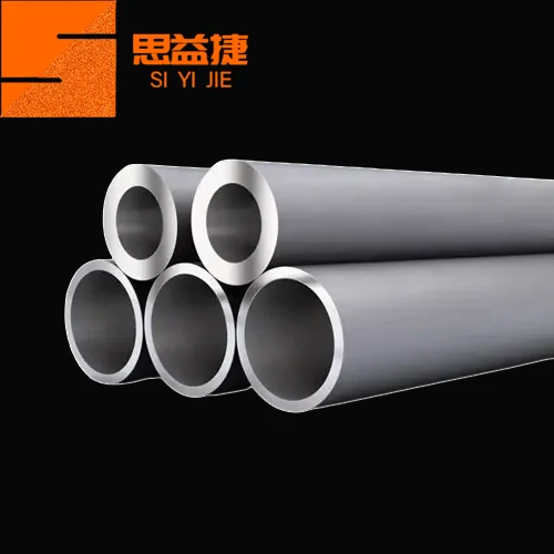 High Quality Gr2 Titanium Tube / Pipe in Stock