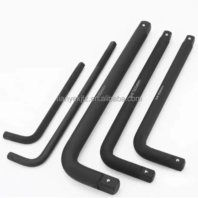 Torx Wrench Heavy Duty Socket Wrench Set Hand Tools Kit