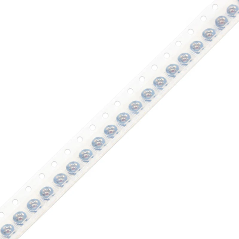 3X3 SMD регулируемый резистивный однооборотный потенциометр 1K 5K 10K 20K 50K 100K 100R 102