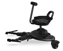 2020 Universal standing Toddler Board Connector for Strollers Prams Jogger