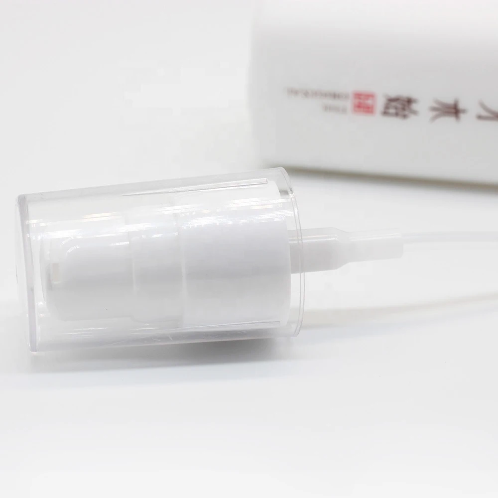 40ml square liquid white glass bottle for skin care opal glass bottle for cosmetics