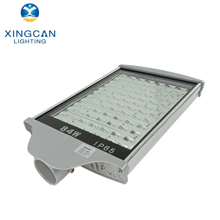 Energy Saving road light 42W 56W 70W 84w 98w 112w 126w 154w IP65 old Outdoor lighting Led Street Lights