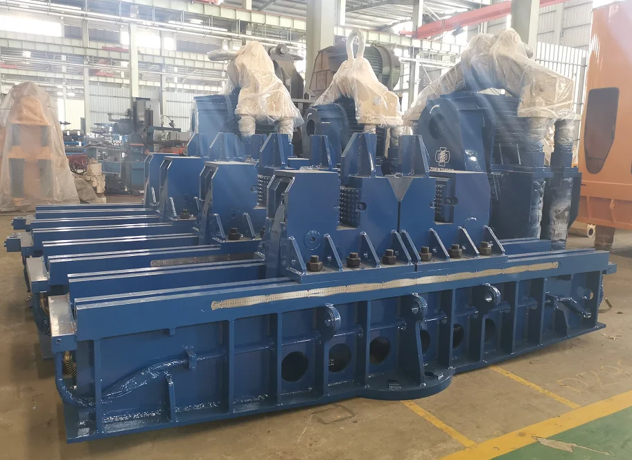 Zhenzhong manufacturer DZ120A electric vibro hammer for drive casing and pipe in China