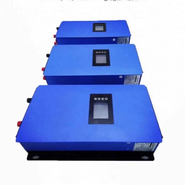 Solar 48V Pump Inverters Charging Photovoltaic 18Kw 10Kv Etl 120Kw 220V Shenzhen Panel Controller 1000 W 1 Wind Power Inverter