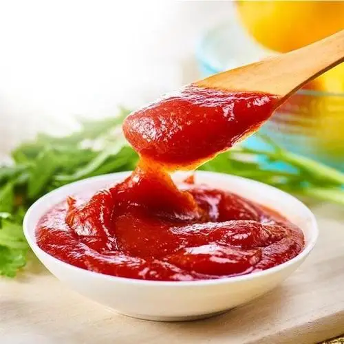 Modified starch for tomato sauce /ketchup/tomato paste