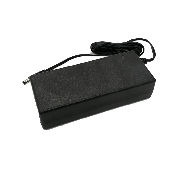 12 Вольт 8 Ампер Настольный переключатель адаптер питания