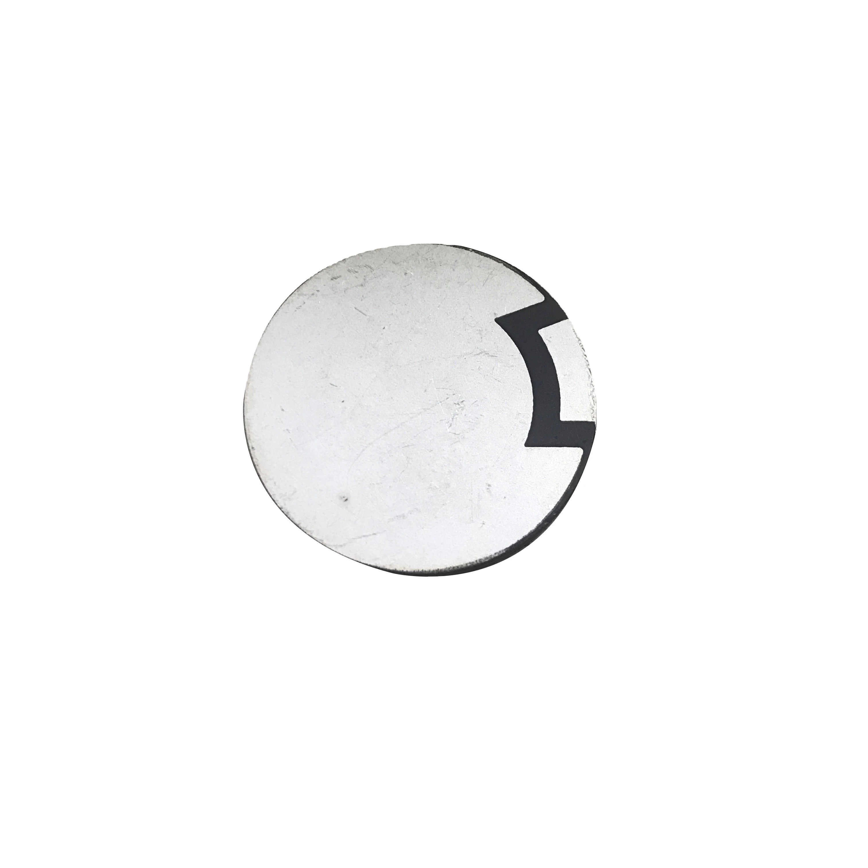 piezoelectric ceramic power generation