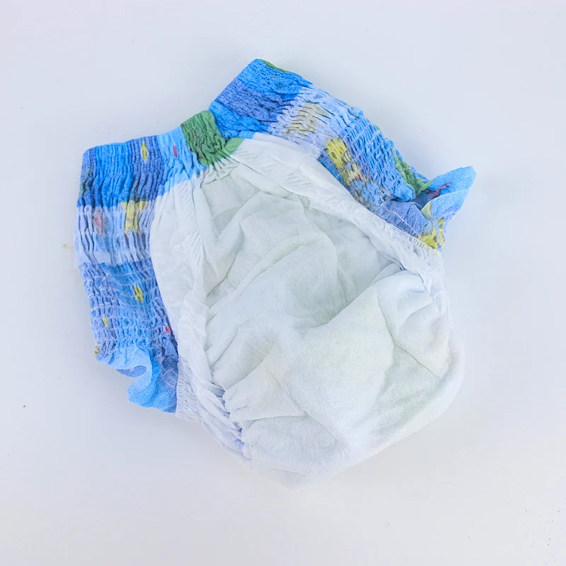 SK Care Oem Diapers Baby Pants Private Label Fujian Hypoallergenic Baby Swim Diaper Manufacturers For Baby Swimming