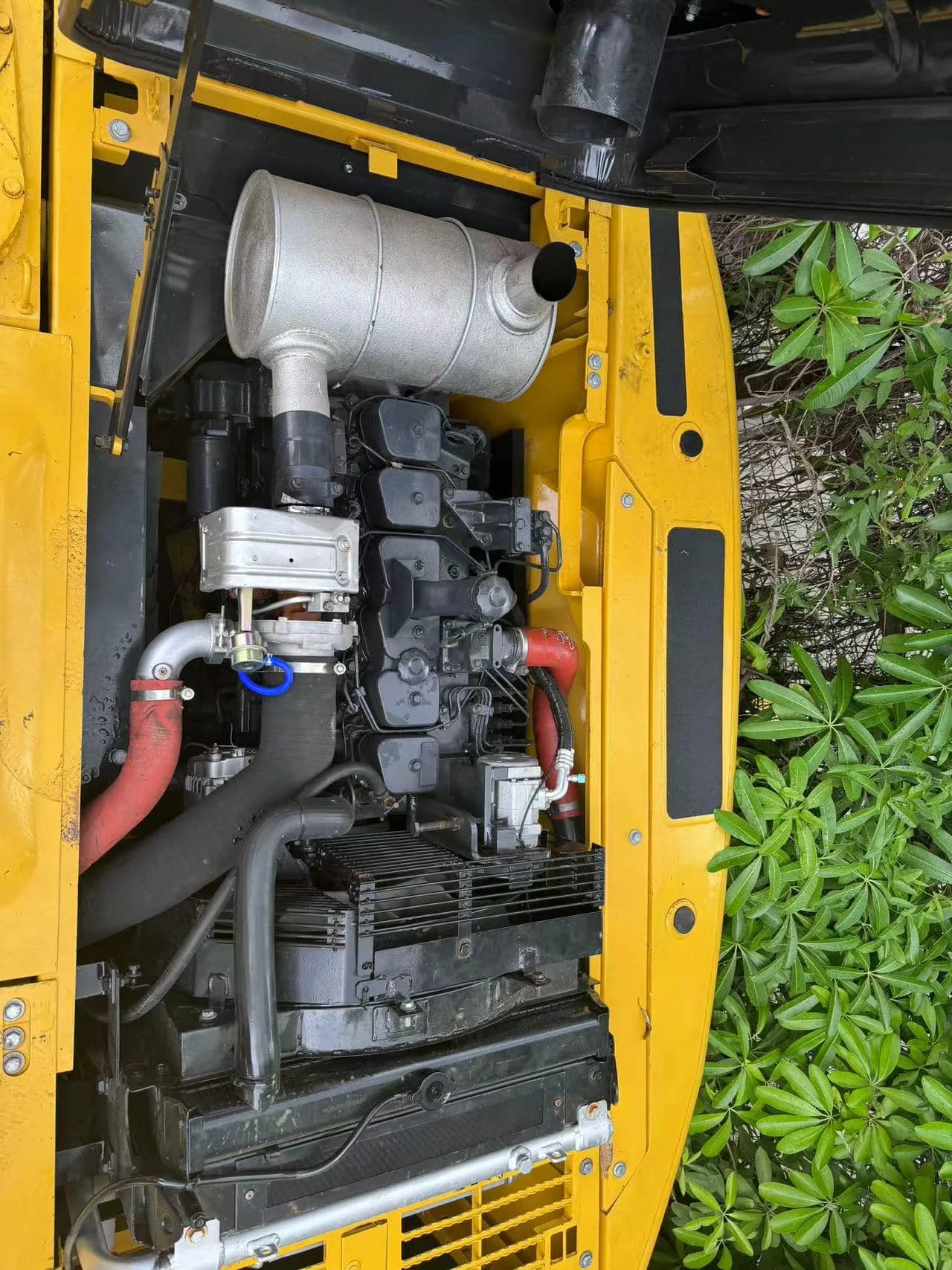 Cheap Used Japan Komatsu PC200-7 PC300 PC350-7 Excavator Used Komatsu 20 Ton Excavator Price PC200