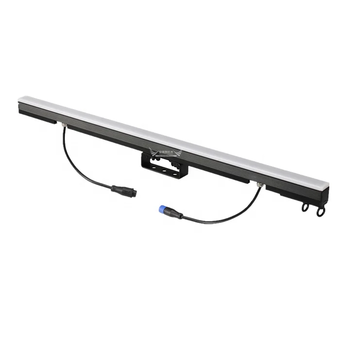 Wholesale Dj Equipments RGB LED Pixel Tube Artnet DMX Led Stage Lighting IP65