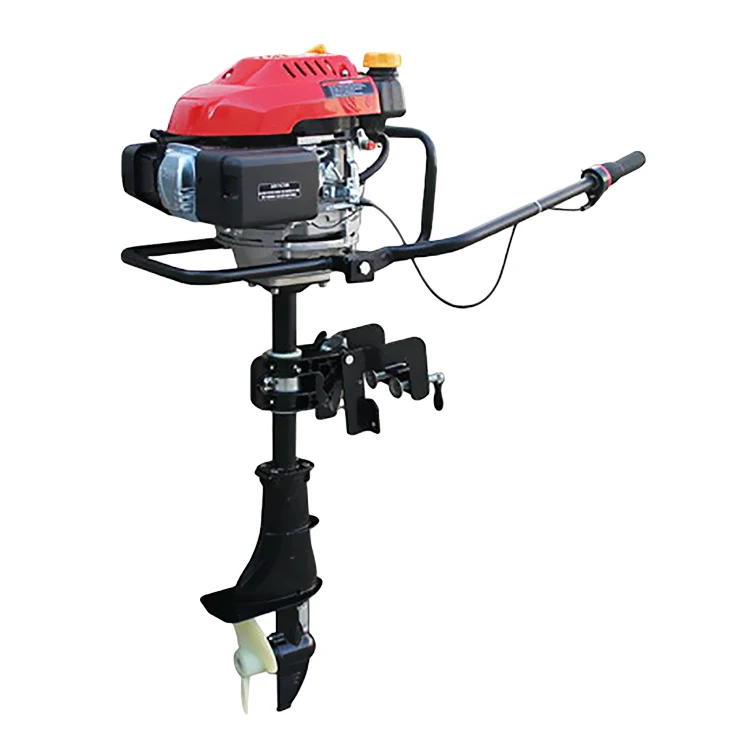 
140cc marine engine gasoline outboard engine 