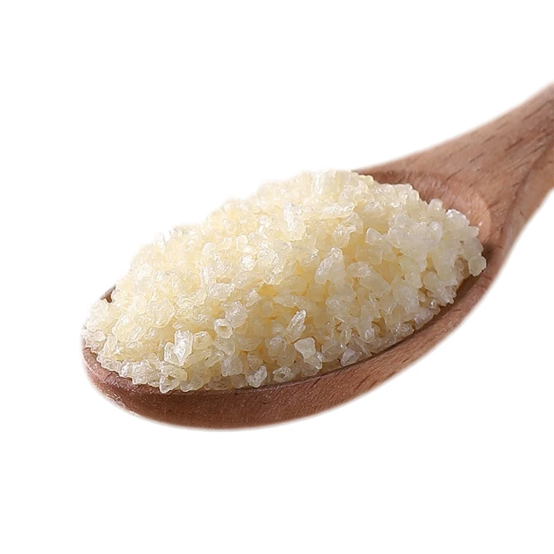 Желатин для рыбы в масштабе тилапии желатин говядины