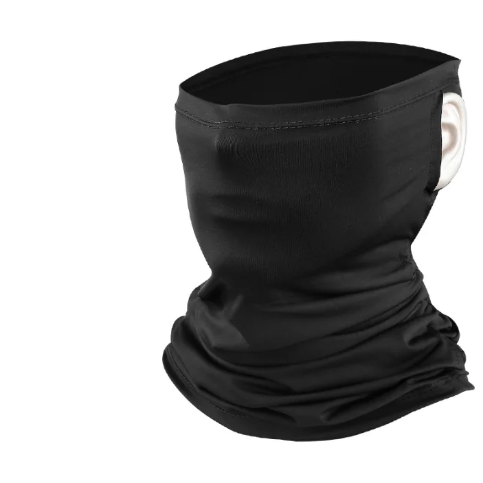 Winter Cycling Mask Fleece Thermal Keep Warm Windproof Cycling Face Mask Ski Mask Fishing Skiing Hat Headwear