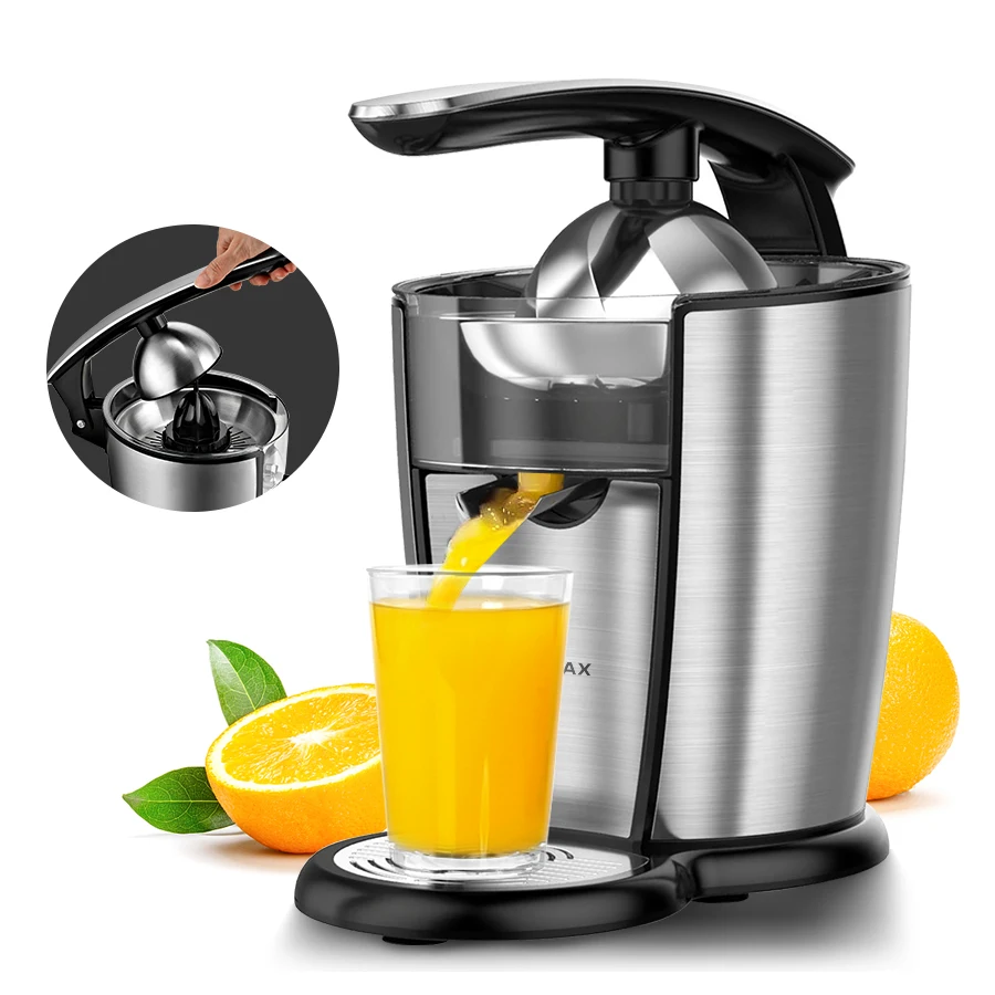 Kitchen Appliance High Speed Smoothie Maker Baby Food Maker Juicer Extractor Machine Mixer Jusar Machine Stainless Steel 500 120