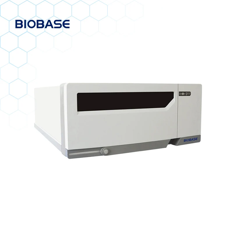 BIOBASE. Китайская высокопроизводительная система жидкостной хроматографии BK5100 с автоматическим позиционированием длины волны для лаборатории