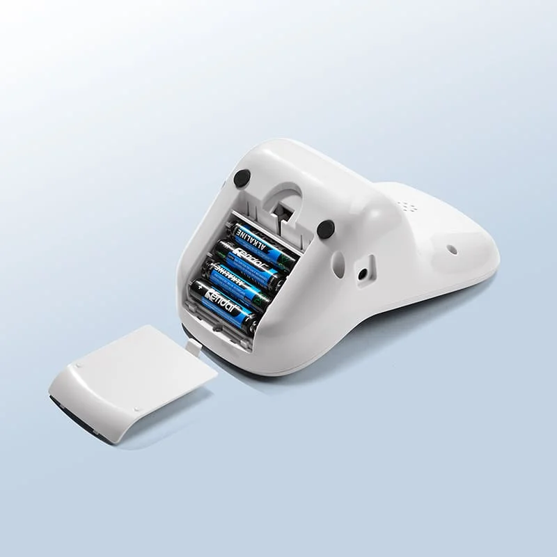 Talking speaker medical sphygmomanometer bp digital machine upper arm blood pressure monitor for home use