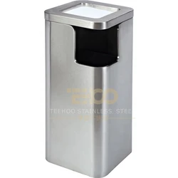 2022 New Style Lobby Trash Cans With Fashionable Designs For 6 Star Hotels Ashtray Bins
