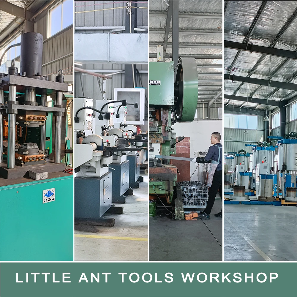 LITTLE ANT Silent Discos De Diamante Corte De Marmol 14/ 16 Inch Cold Saw Blade Diamond Disc Cutting Tools For Marble