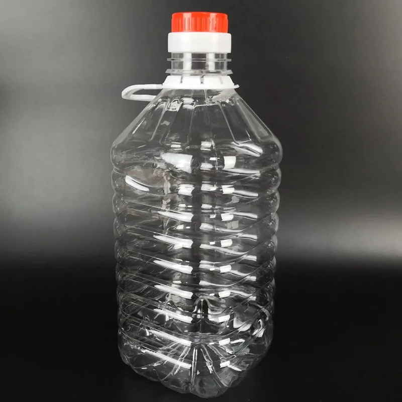 PET food grade polyester chip water bottle material extrusion injection plate grade CZ-302 plastic raw materials