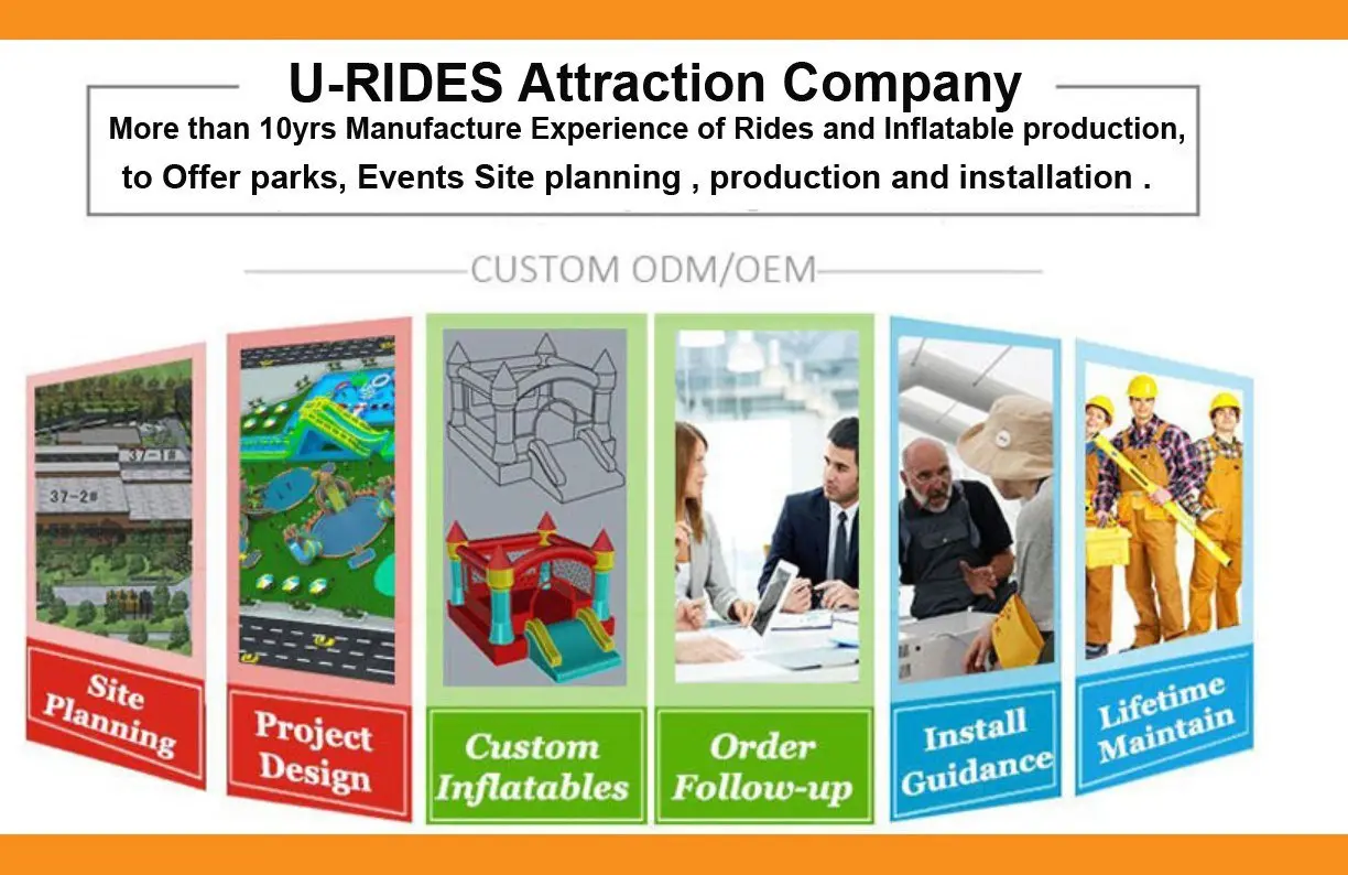 inflatable pool floating water obstacle course equipment floating water sports toys for water sport