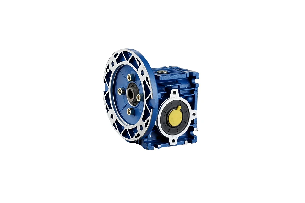 NMRV075 ration 1:30 Worm Gear Reducer