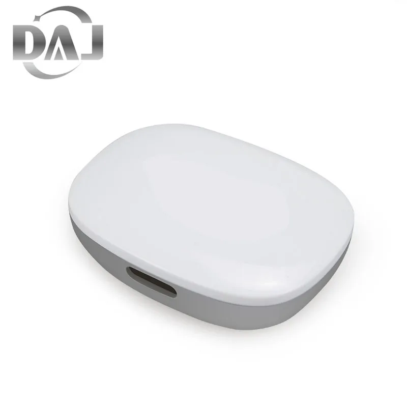 Molding Housing Parts Electronic Wifi Case Abs Plastic Enclosure Injection Parts For Shell