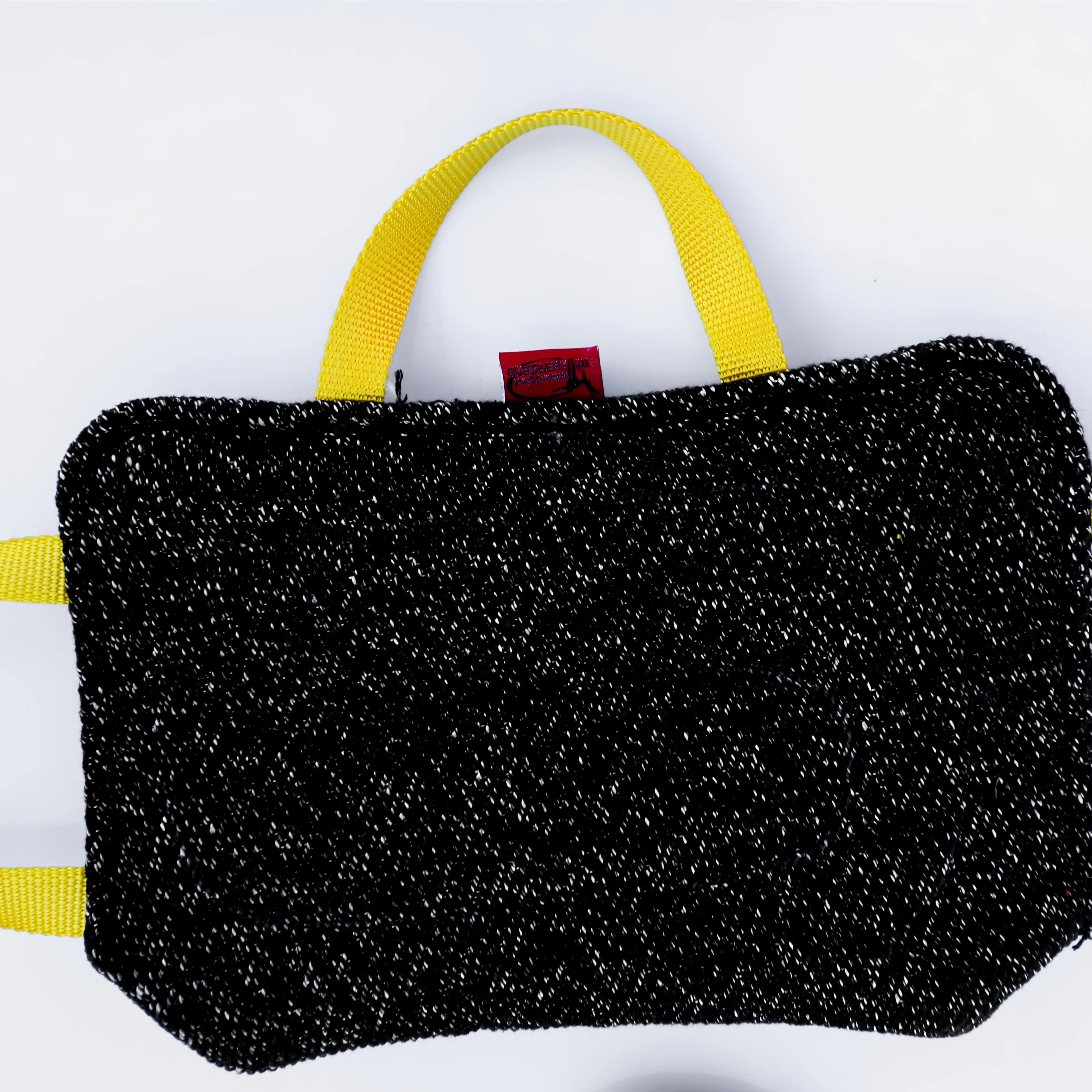 
New style top-sale three hadles dog bite pillow 