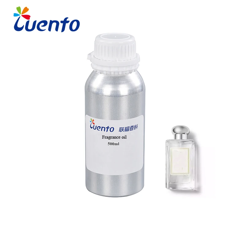 Factory supplier branded name perfume fragrance oil wood sage and sea salt oil perfume fragrance