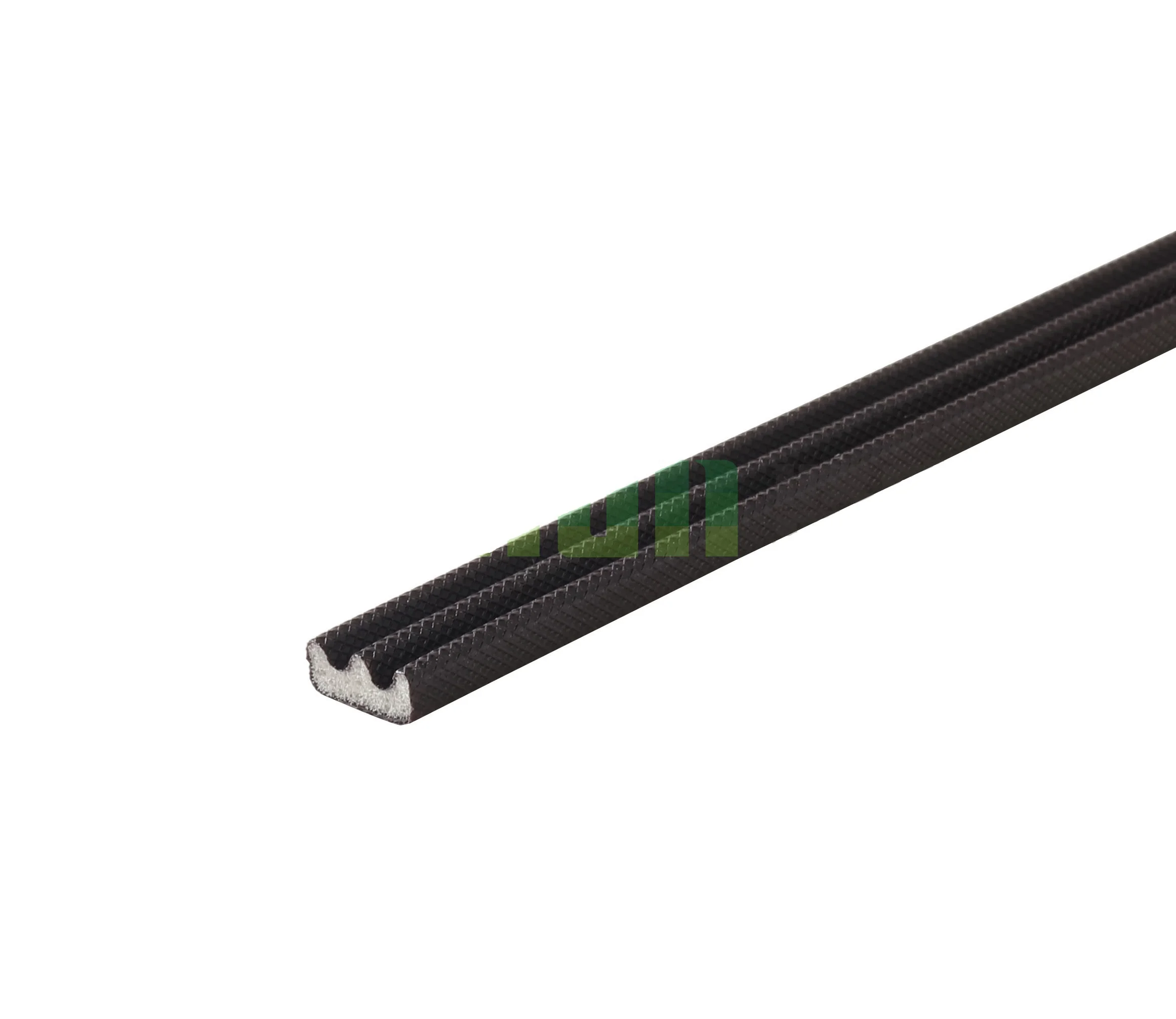 Водонепроницаемая резиновая прокладка Xianan для душевой кабины стеклянная дверная из пенополиуретана водонепроницаемая