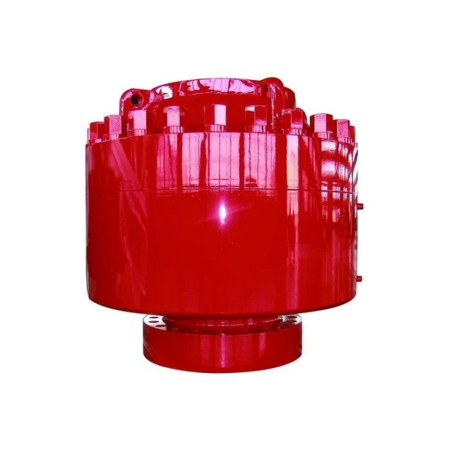 China Beyond API 16A Blowout Preventer Annular Bop for Drilling Equipments