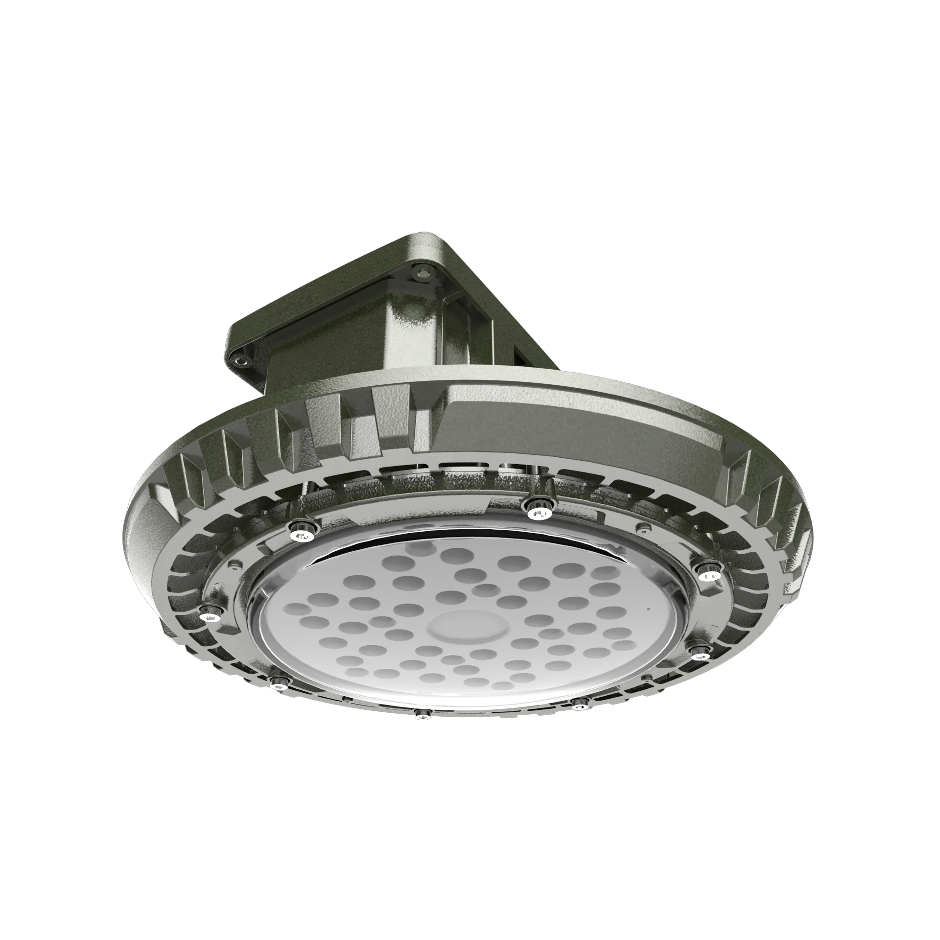 100W 120W 150W Professional Indoor LED maintenance-free Explosion Proof light