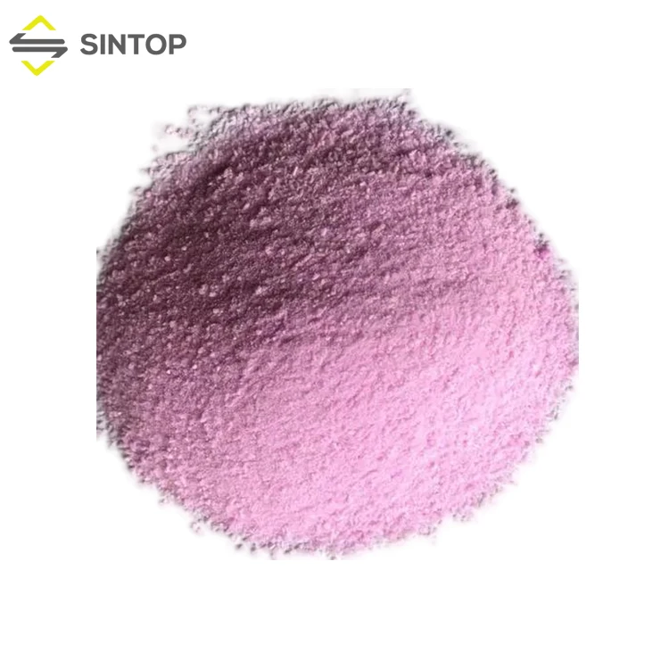 99.999% CAS 13709-42-7 High Purity Rare Earth NdF3 Powder Price Neodymium Fluoride