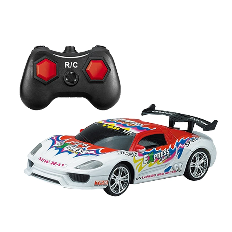 Оптовая продажа масштаб 1:22 гоночный автомобиль с дистанционным управлением для детей