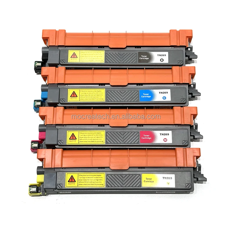 Mocreate Compatible Brother TN 248 TN248 TN248XL Toner Cartridge For HL-L3215CW L3220CW L3240CDW L8230CDW L8240CDW L3220CWE