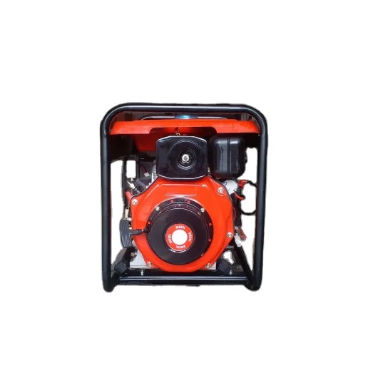 HF-D2500LE Generator 2kw generator set small power generator set 3kw 5kw 6kw