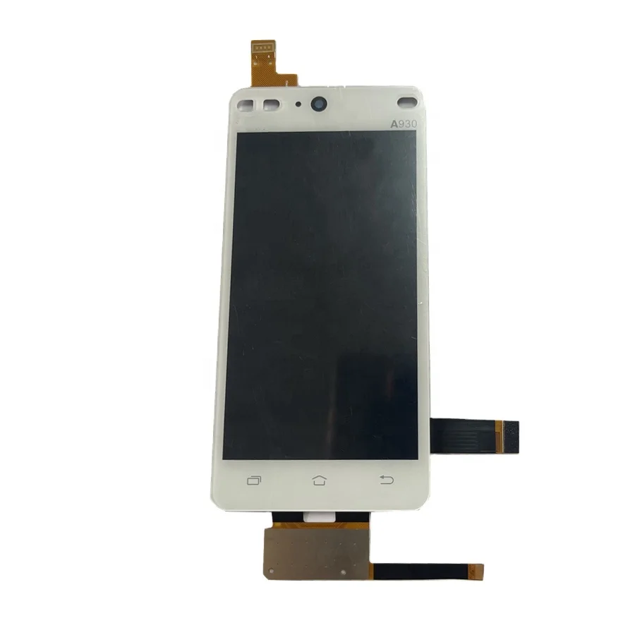 Высококачественная машина A930 LCD запасные части pos клеммные запчасти A920 POS аксессуары. PRO MAX