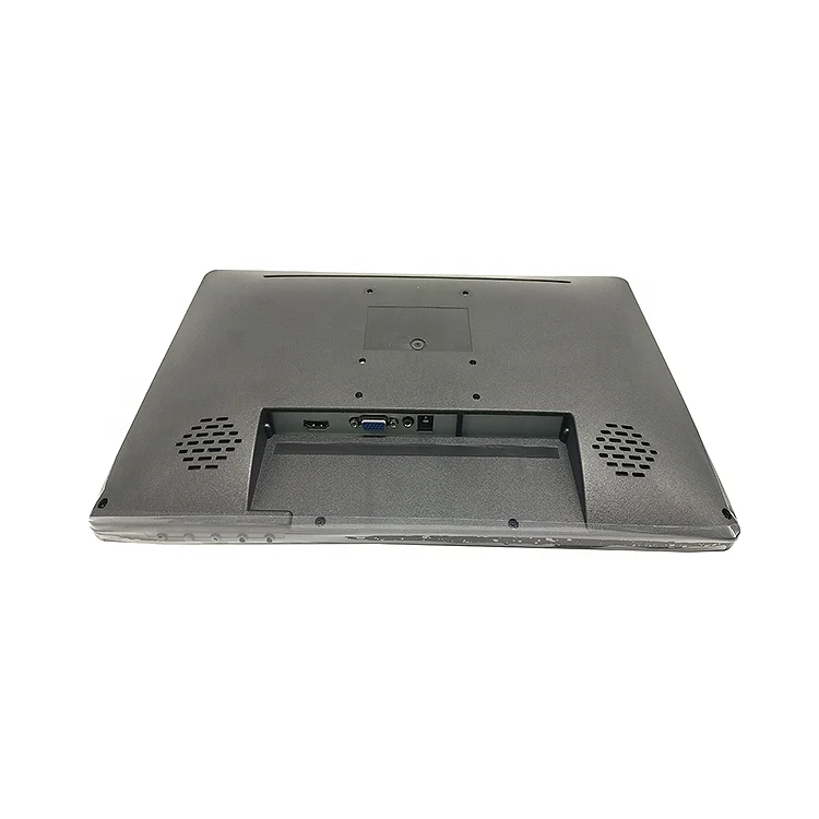 Заводская поставка 15,6 дюймов ЖК-экран Настольный компьютер монитор IPS светодиодный 15,6 дюймов сенсорный экран монитор опционально