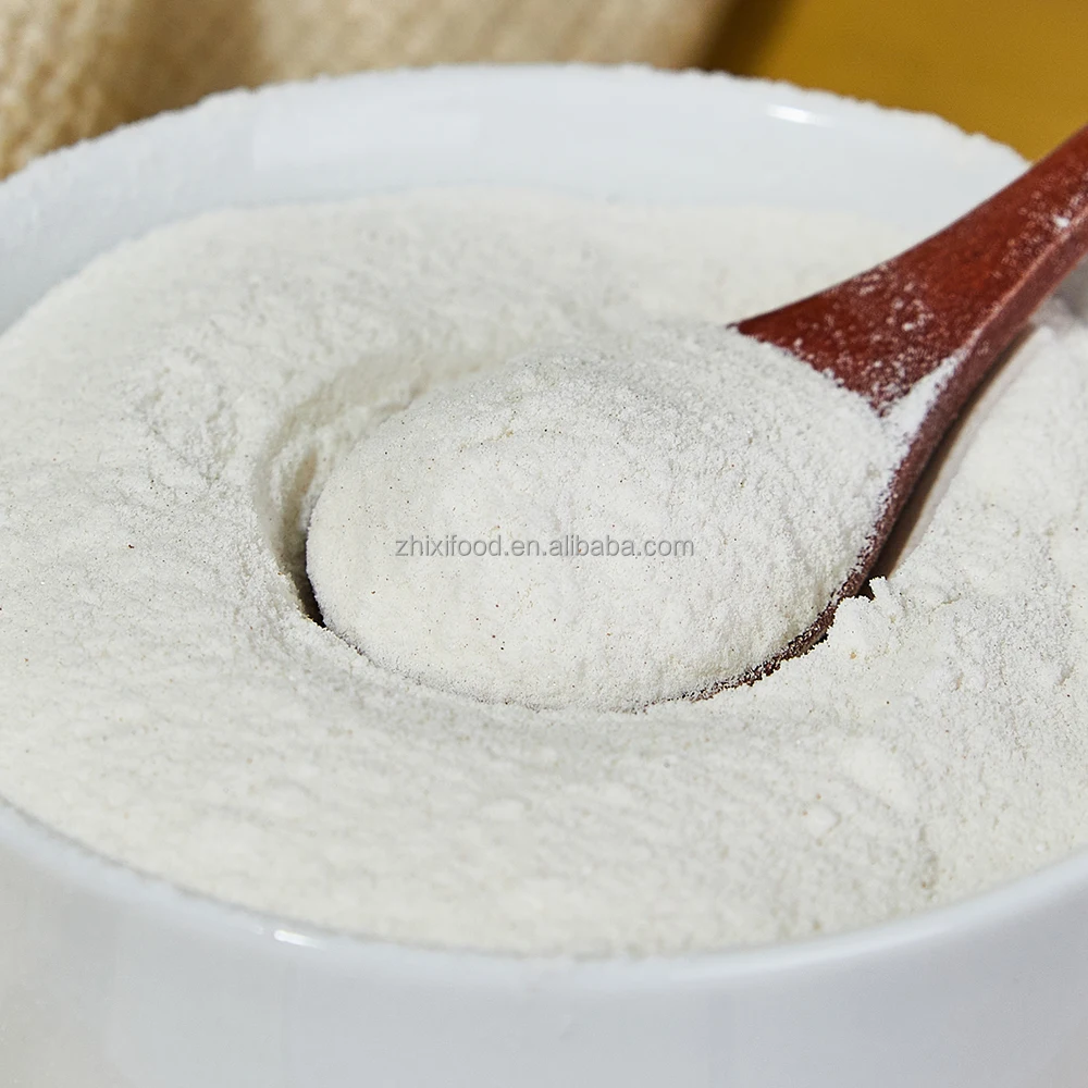 1kg Factory Supply Three in One Coconut Flavored Milk Tea Powder for Bubble Tea