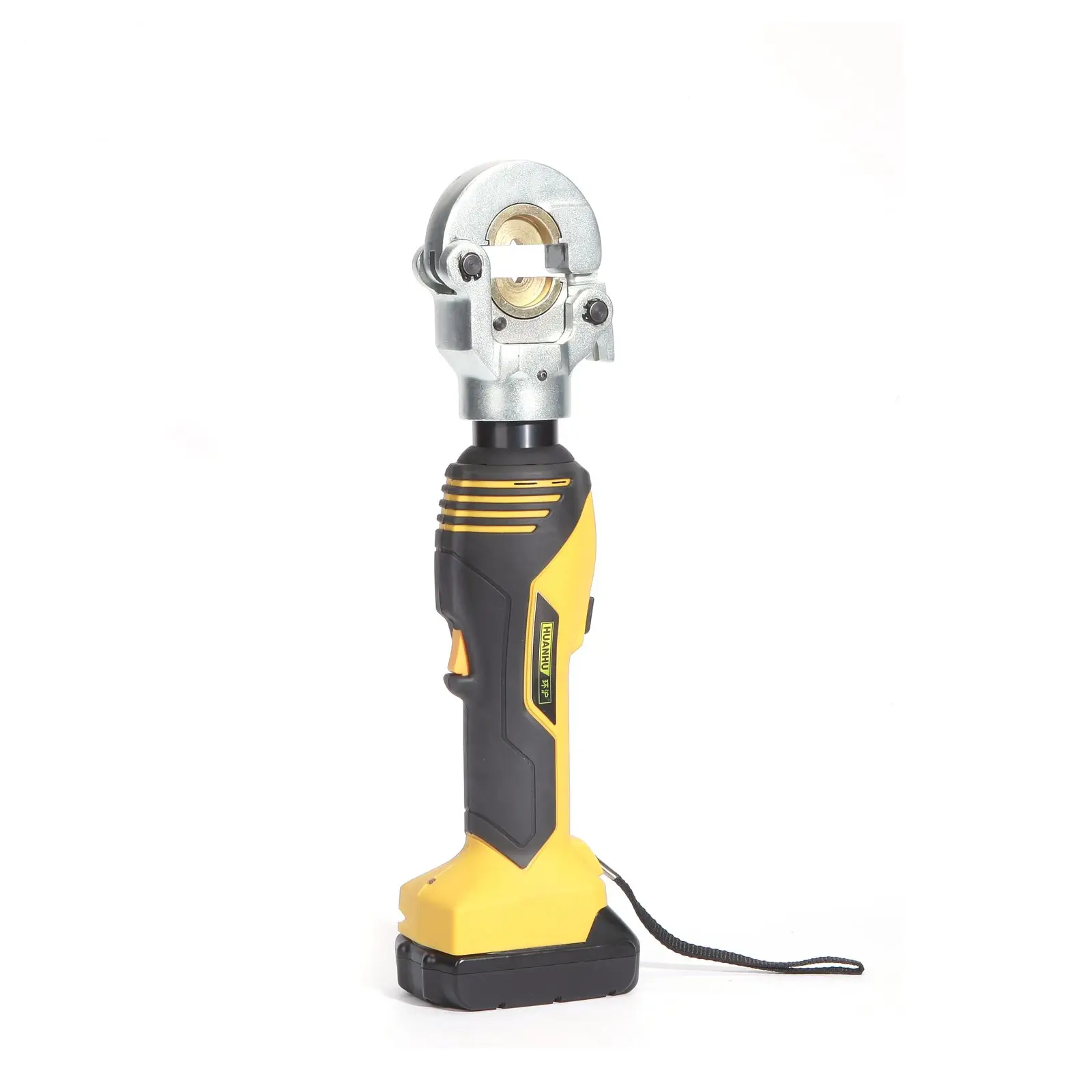 Battery Powered Hydraulic Cable Cutter HHZD-50D