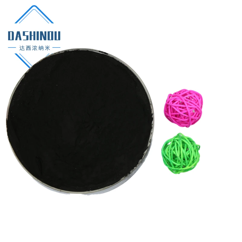 Оксид меди (CuO) Наночастицы-свойства, применение