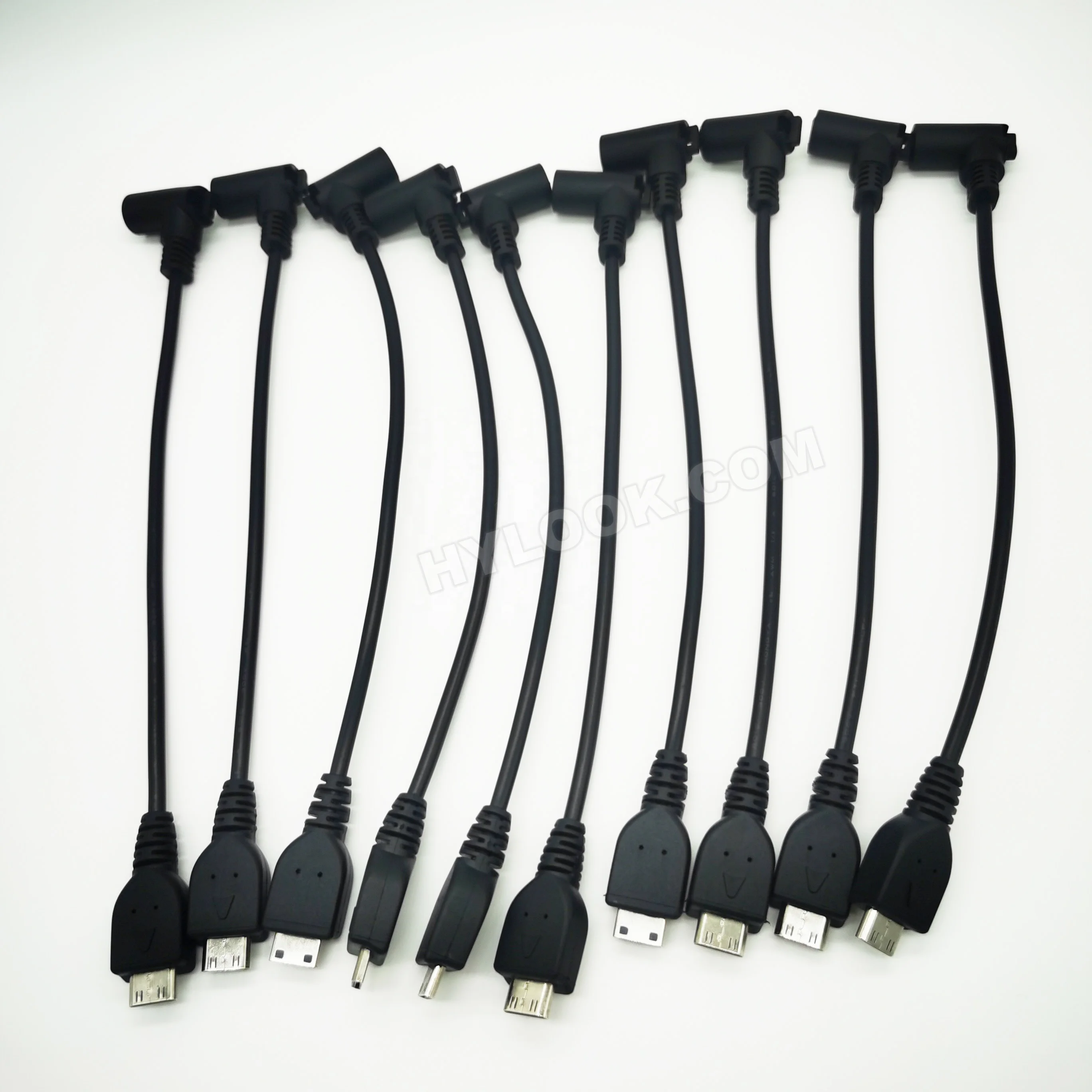 verifone pos parts charger cable 268-004-01-C 08641